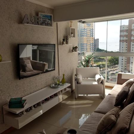 Apto 3q Itapoã Appartamento Vila Velha  Esterno foto