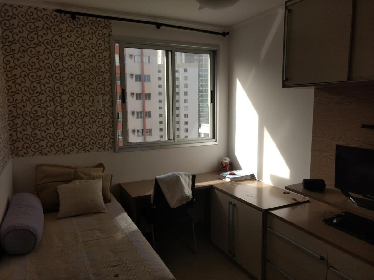 Apto 3q Itapoã Appartamento Vila Velha  Esterno foto