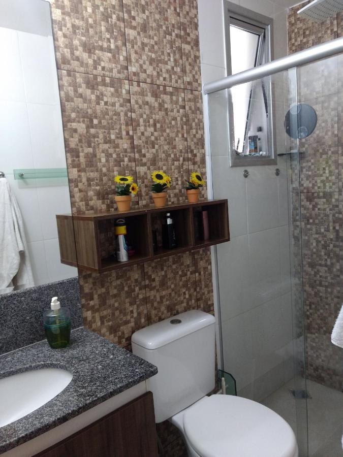 Apto 3q Itapoã Appartamento Vila Velha  Esterno foto